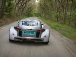 Donkervoort D8 GT 2008 года